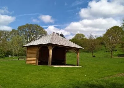 Gazebo